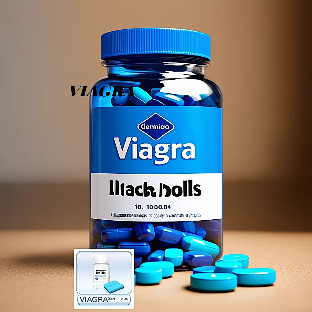 La venta de viagra es libre